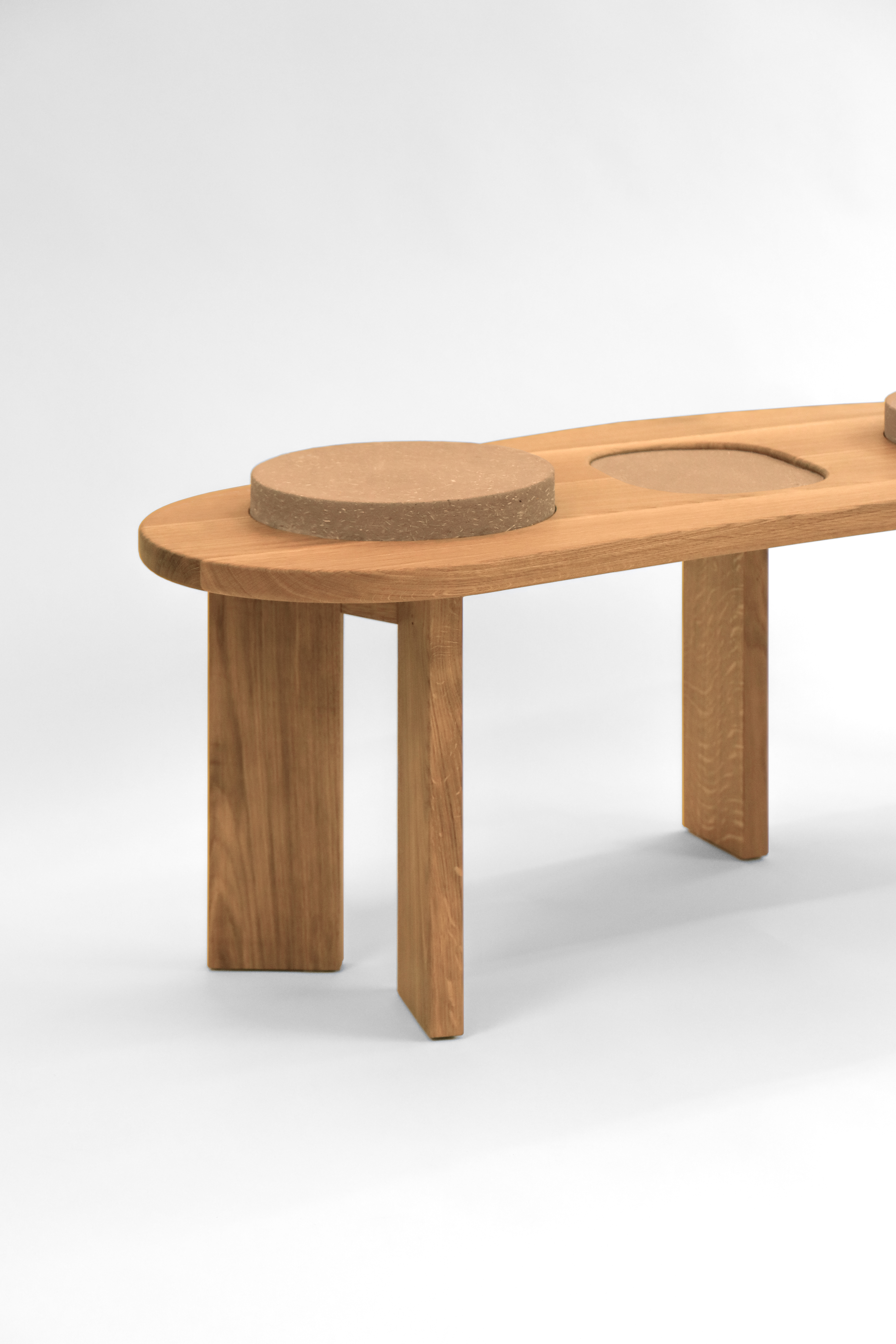 BANC — COLLECTION CRU