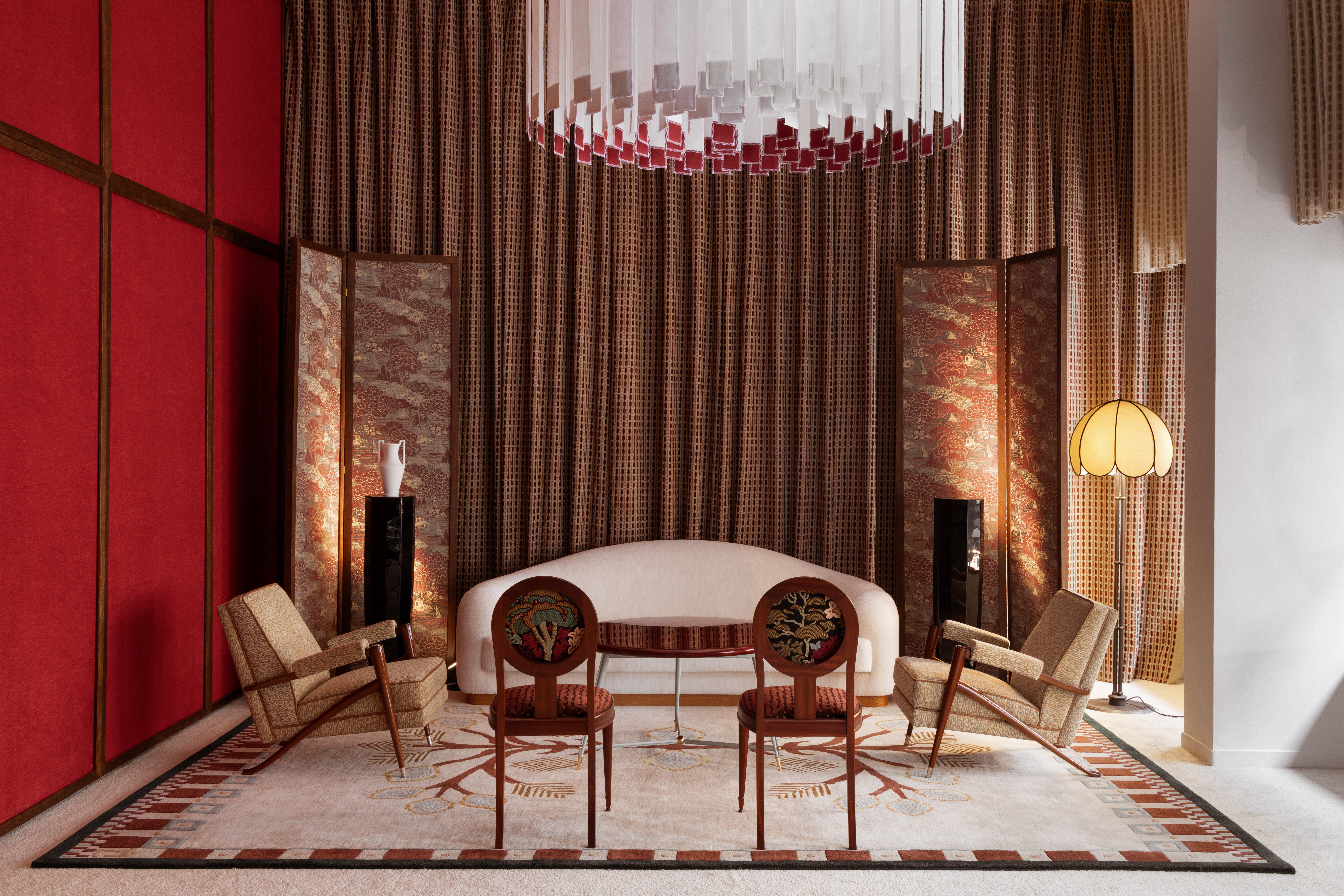 LELIÈVRE X LELEU — MDW26