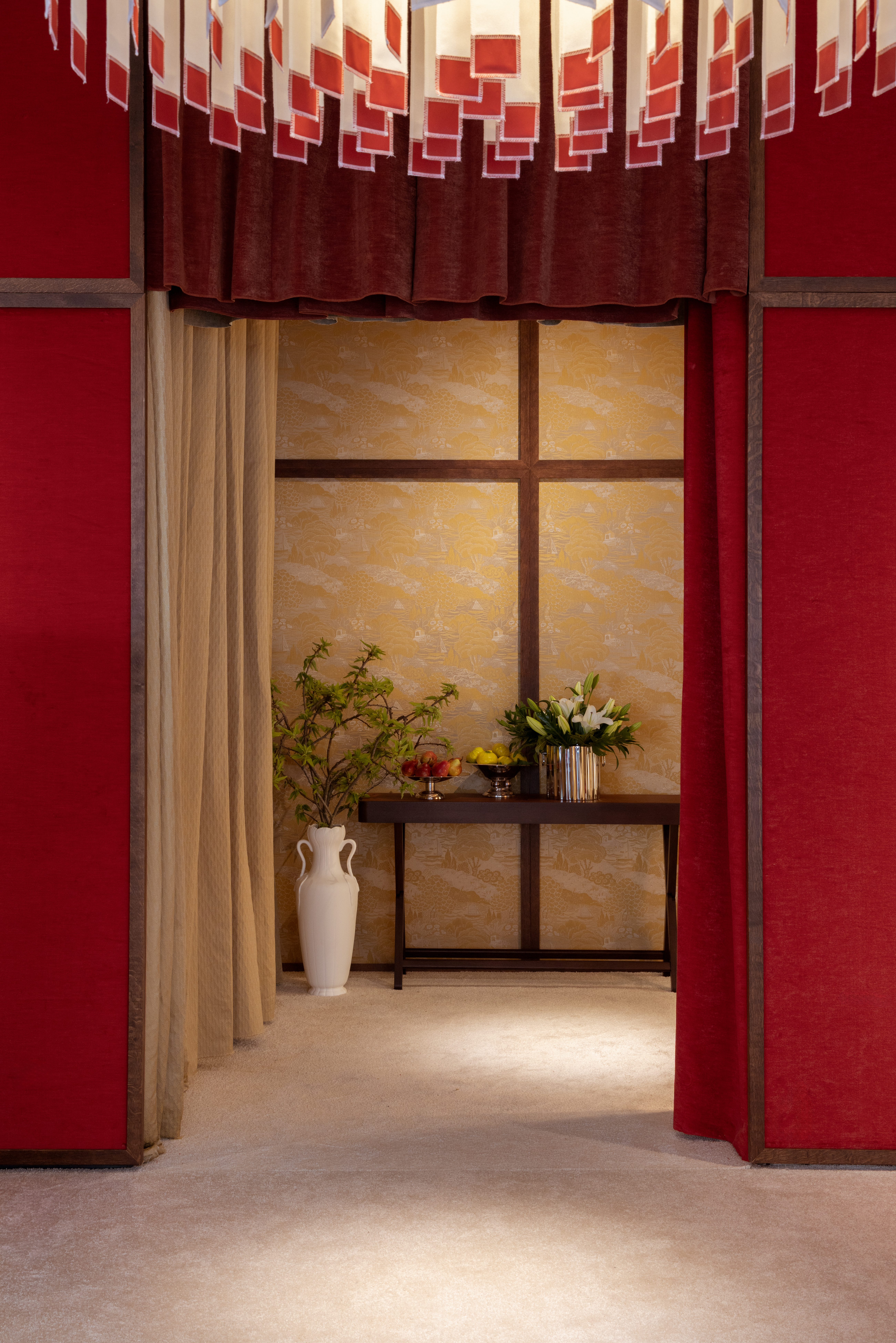 LELIÈVRE X LELEU — MDW26